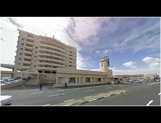 119M² OFFICE TO LET IN SALT RIVER